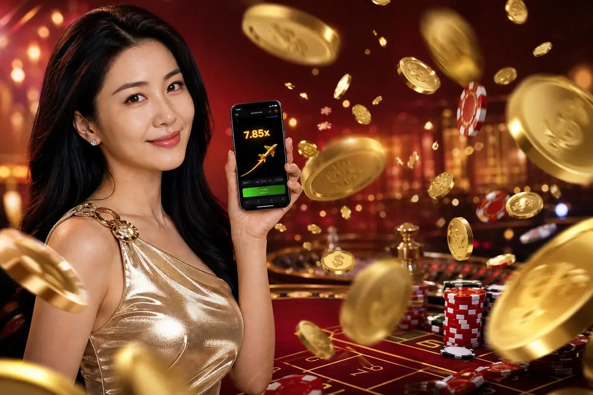 777ek Evolution Gaming লাইভ টেবিল স্টুডিও